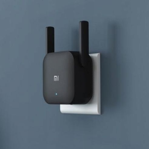 Wzmacniacz sygnału Wi-Fi Xiaomi Range Extender Pro R03 repeater