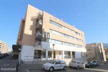 Apartamento T4 junto ao Parque da Cidade