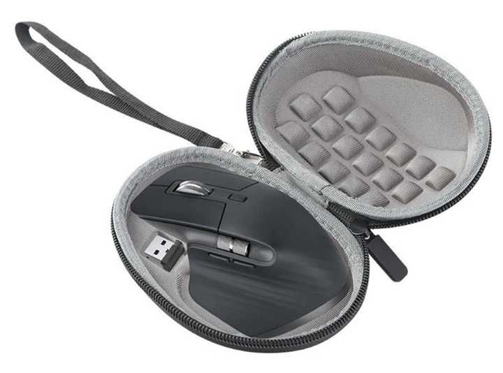 Футляр, для Миши Logitech MX Master 2, 3, 3S Чехол Чохол