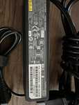 Fujitsu siemens zasilacz ładowarka do laptopa A13-065N3A