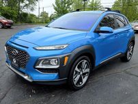 Hyundai Kona 2021