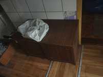 Oddam za darmo  różne przedmioty użytkowe