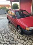 Toyota starlet 1.3