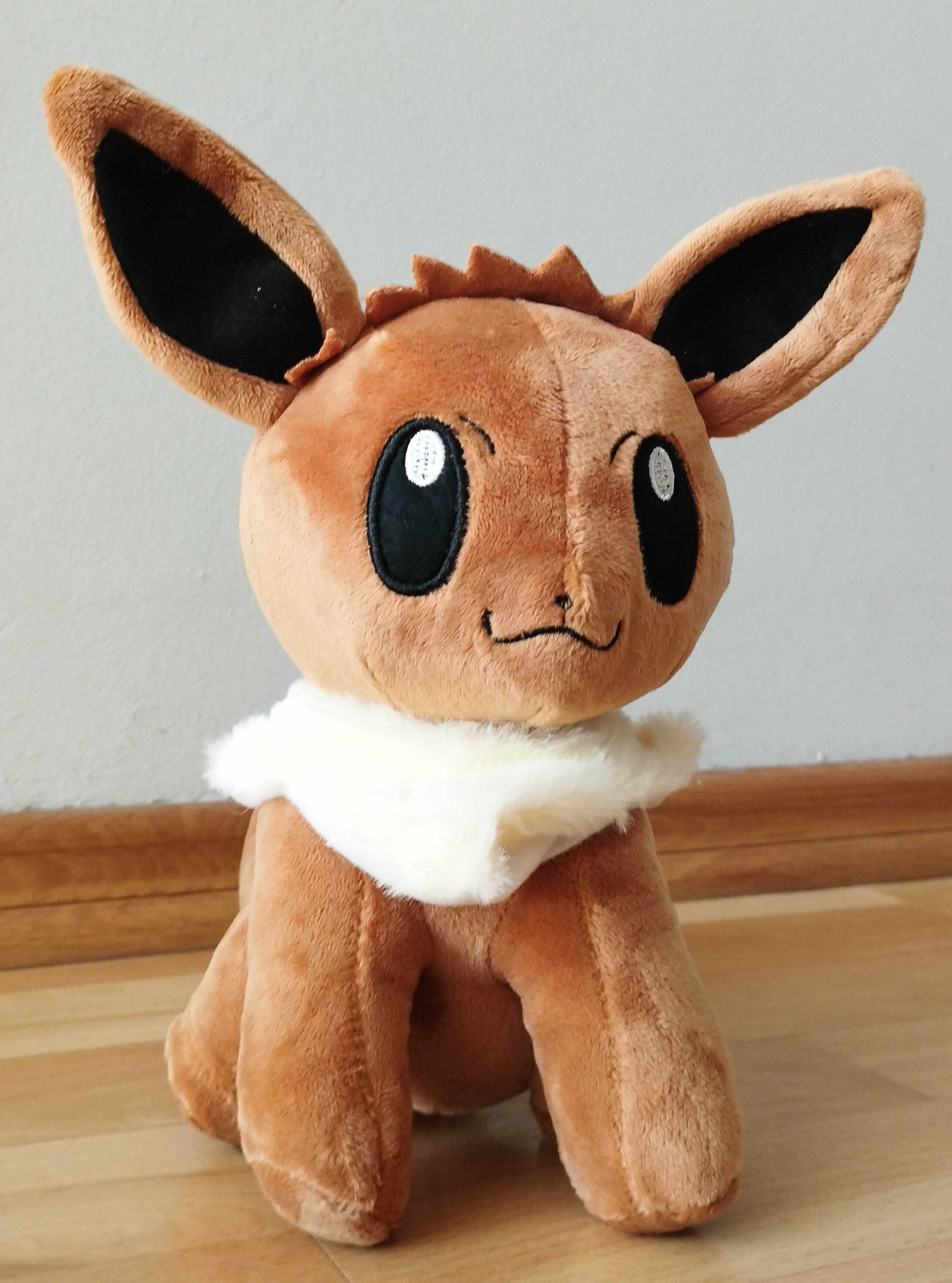 Pokemon Eevee 24 cm