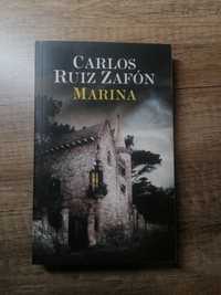 Marina "Carlos Ruiz Zafon"