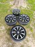 Felgi R18 5 x 112