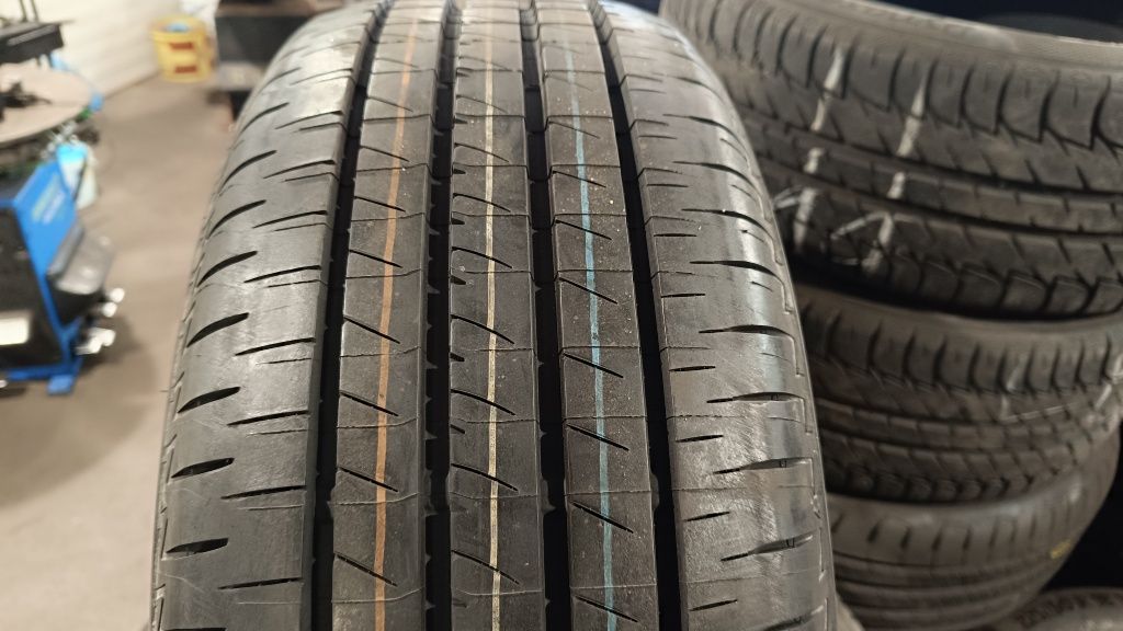 1 opona Bridgestone Turanza T005A 205/50/17 89V