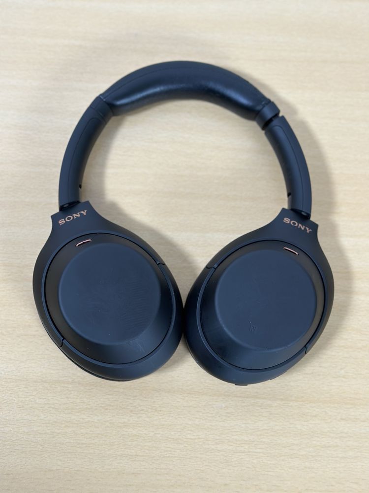 Sony WH-1000XM4 Cancelamento Ruído