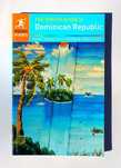 MEGAŚNY PRZEWODNIK ROUGH GUIDE DOMINican Republic!!! Wakacje w raju!!!