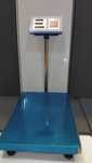 OFERTA Balança Plataforma 300Kg NOVA