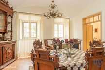 Casa / Villa T8 em Serpa (Salvador e Santa Maria) de 300,00 m2