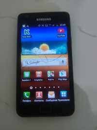 Телефон Samsung galaxy S2