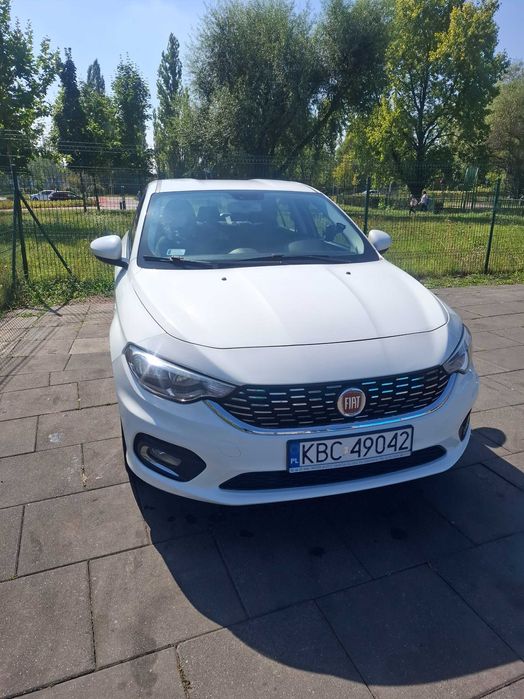 Fiat Tipo Lounge