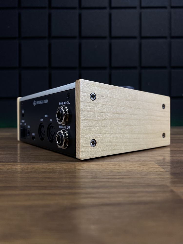 Universal Audio Volt 176