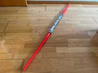 Espada Star Wars Darth Maul