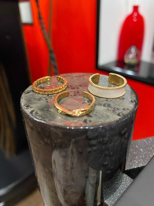 Набір кільця, красиве кільце