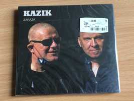 Kazik Zaraza (CD Nowa)