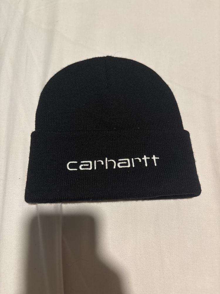 gorro carhartt original