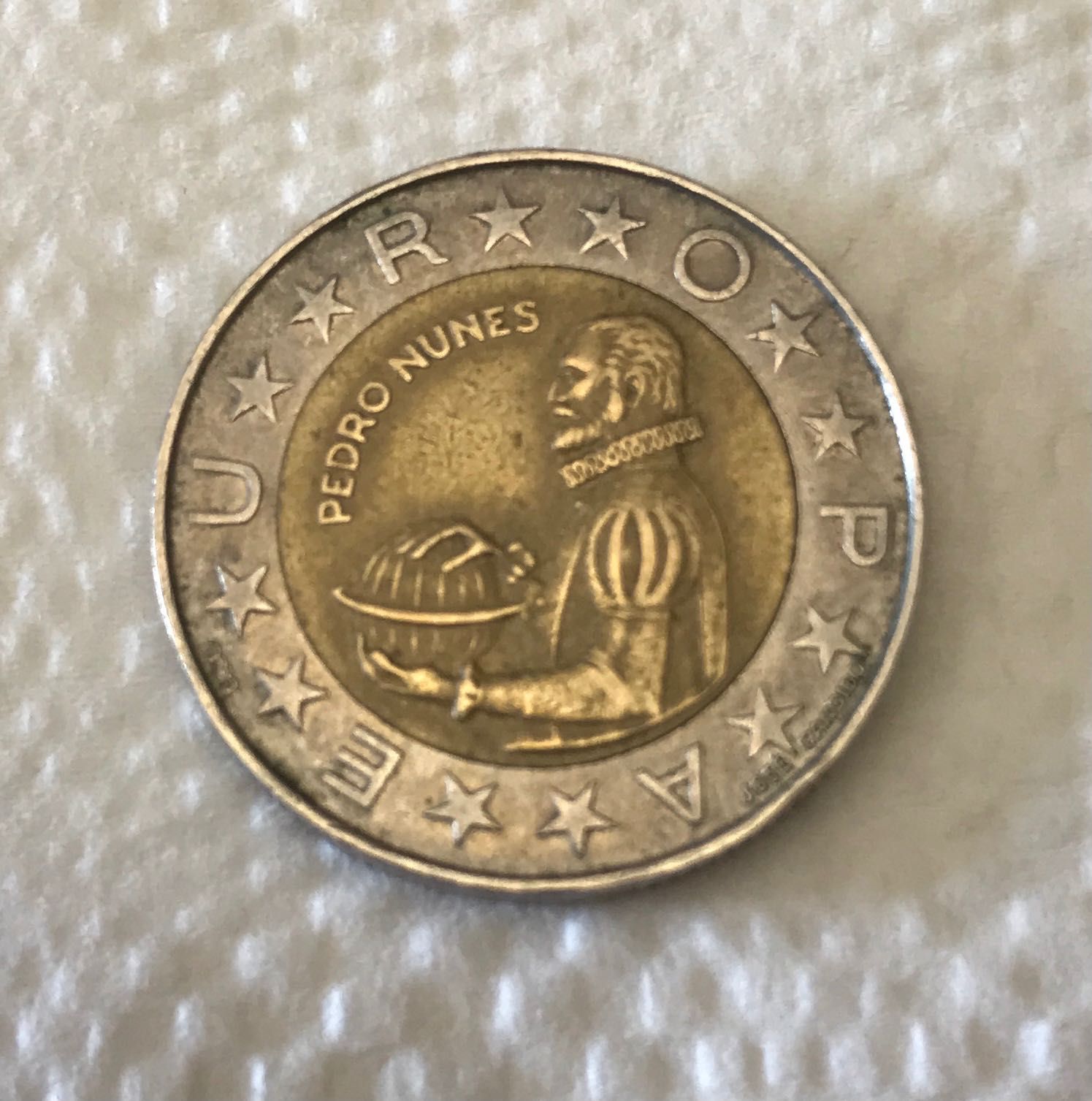 Moeda 100 escudos