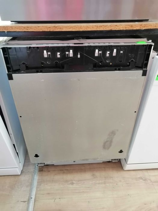 Zmywarka Siemens 60 cm - pod pełną zabudowę