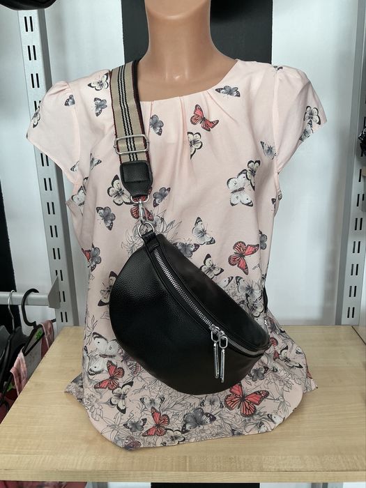 Torebka nerka damska nowa