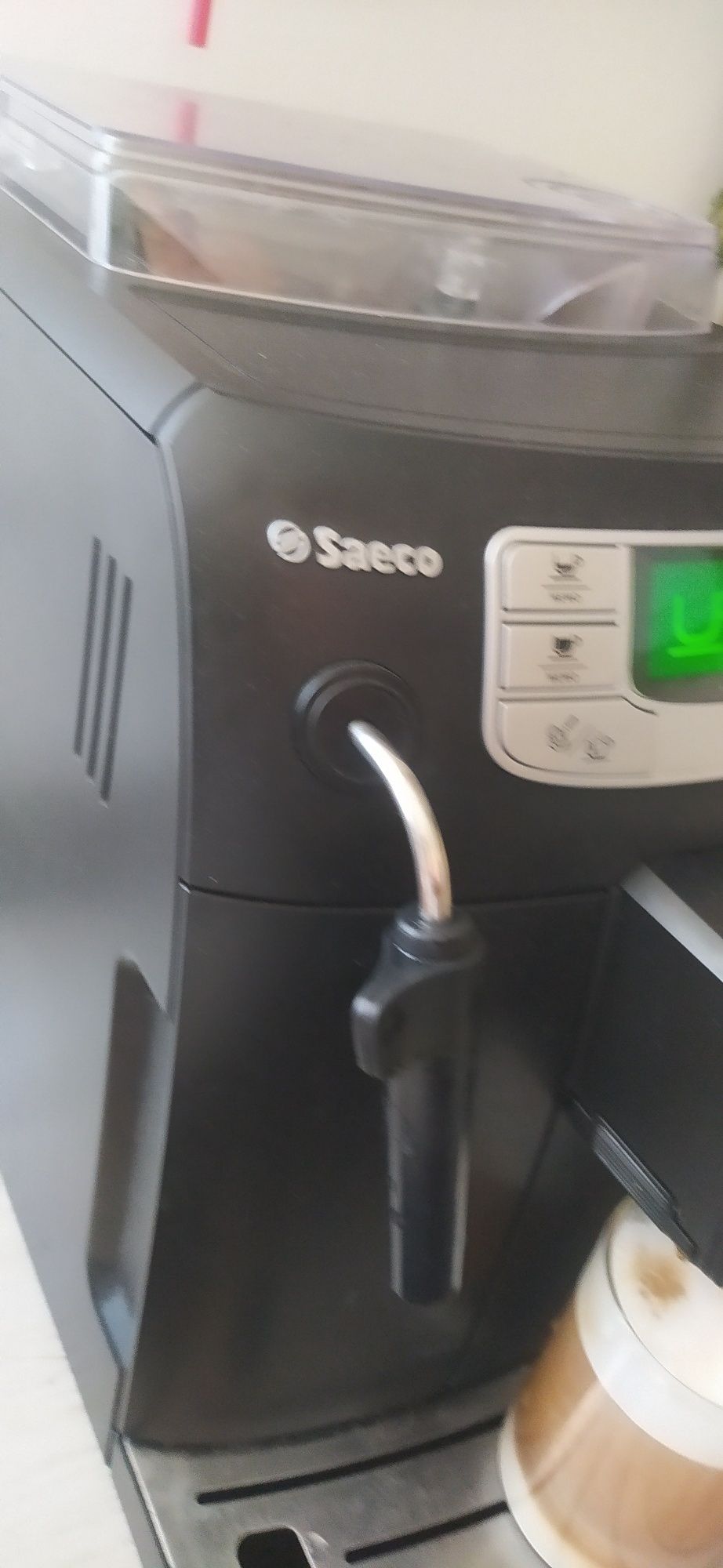 Ekspres Saeco Intelia