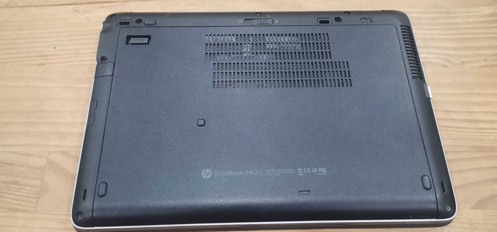 Portátil/Laptop HP Elitebook 840 G1