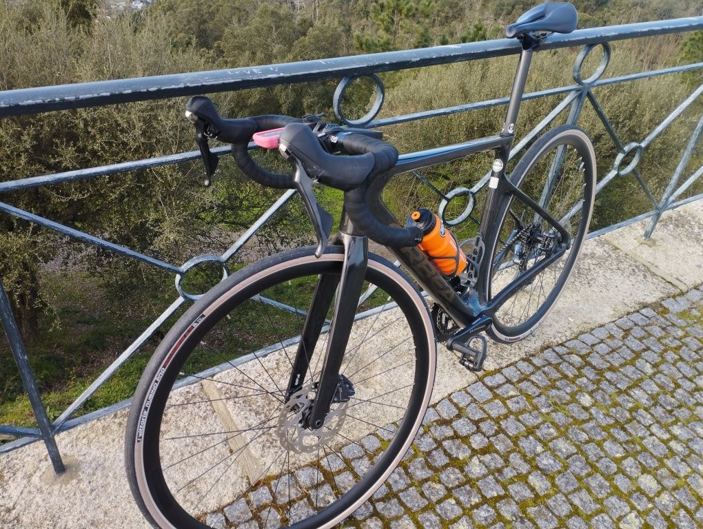 Bicicleta estrada orbea orca M30 (T.51)