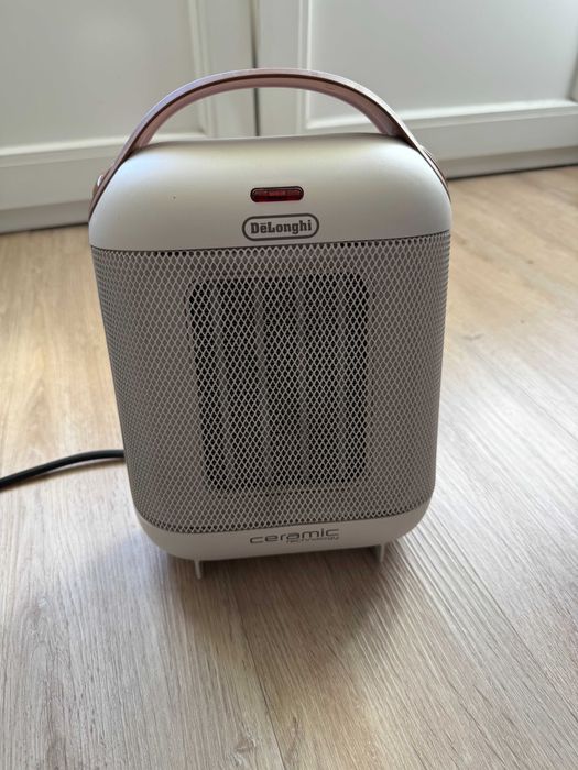 Aquecedor Cerâmico De'Longhi