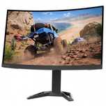 Монітор ігровий Lenovo G27qc-30 (66F4GAC2UA)