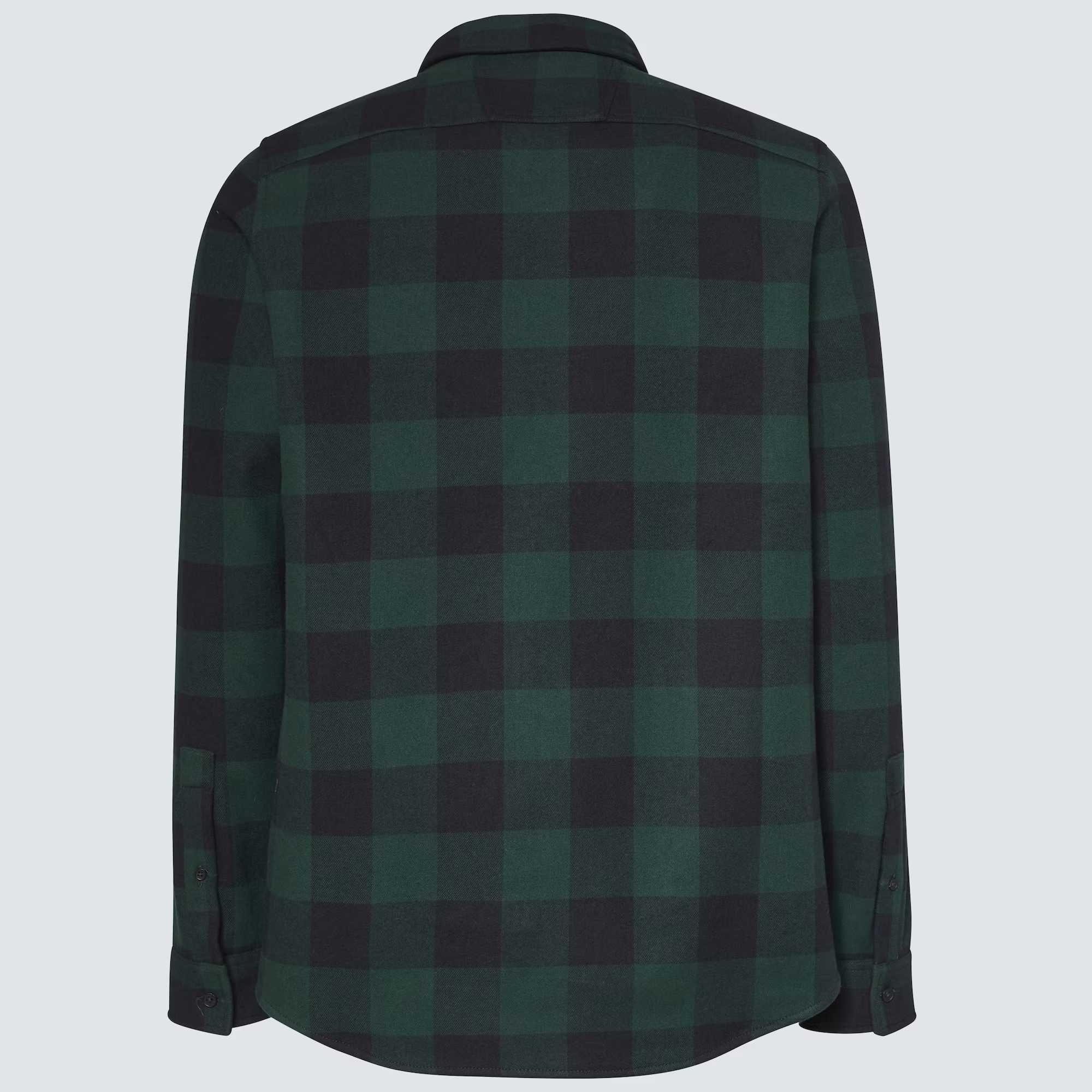 Сорочка Oakley Bear Cozy Flannel розмір М