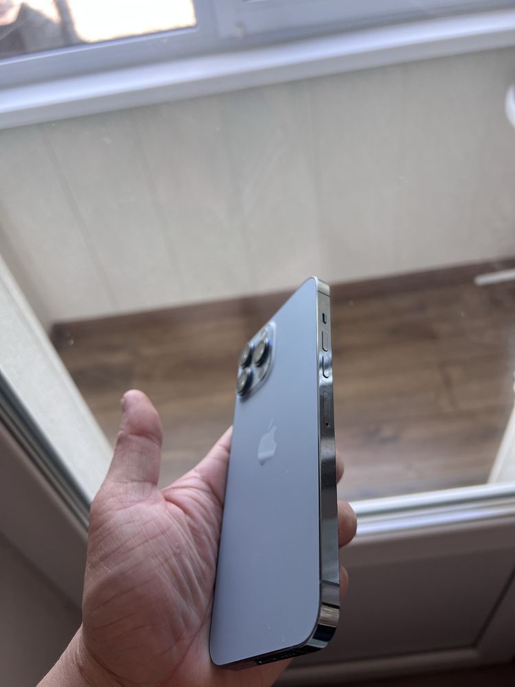 Iphone 13 pro max 97% обмен торг
