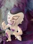 Figura Colecionador DragonBallZ Frieza - Novo