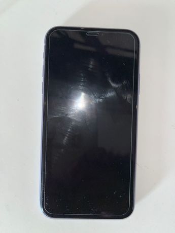 iPhone 11 roxo - 64gb