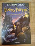 Harry Potter i Kamień Filozoficzny