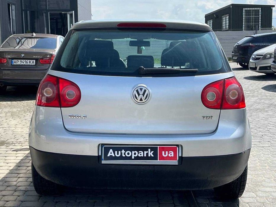 Продам Volkswagen Golf V 2004р. #70640