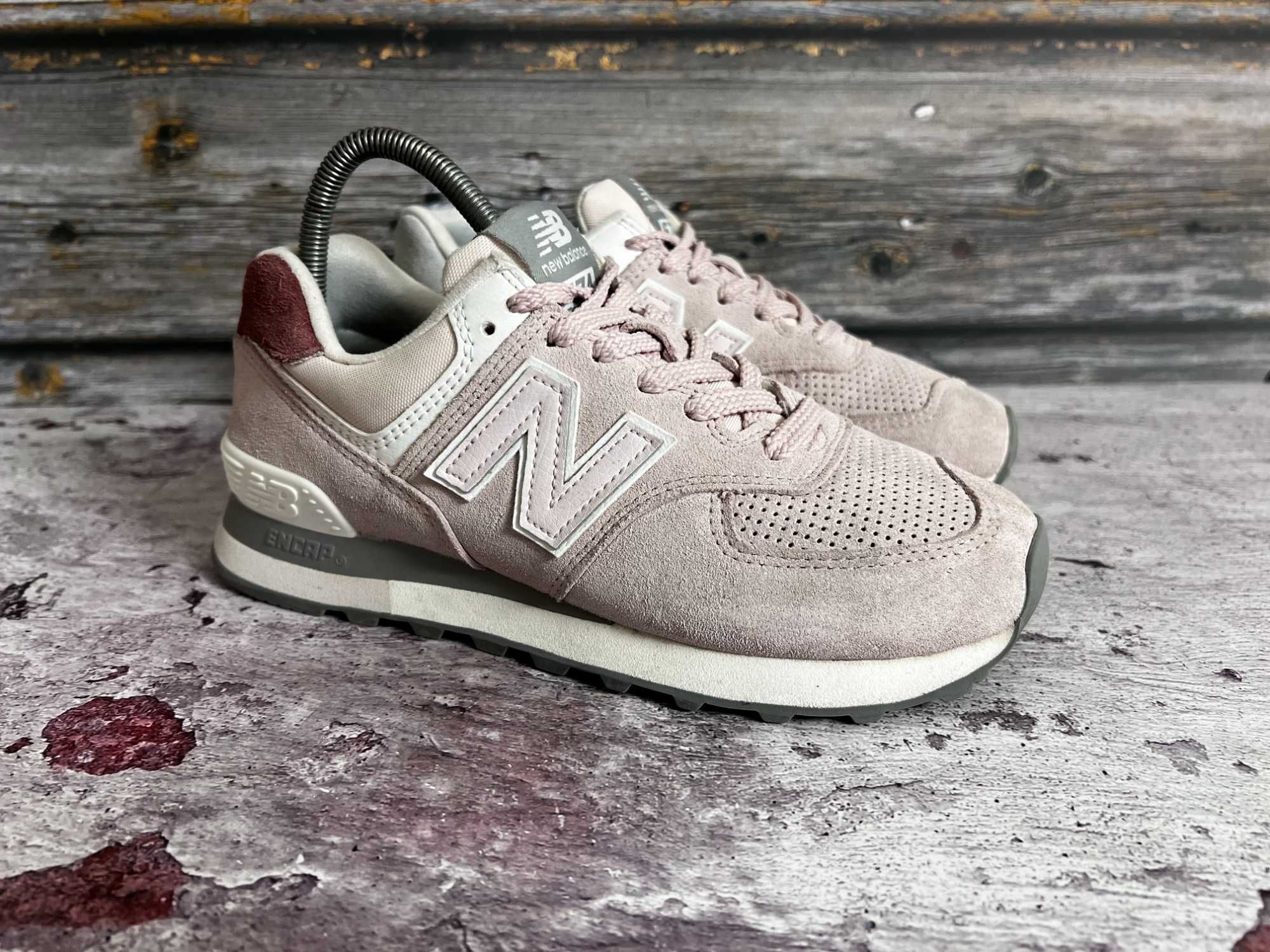 кросівки New Balance 574 оригінал