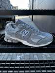 Кроссовки New Balance 2002R, 41-45 размер кросівки серые