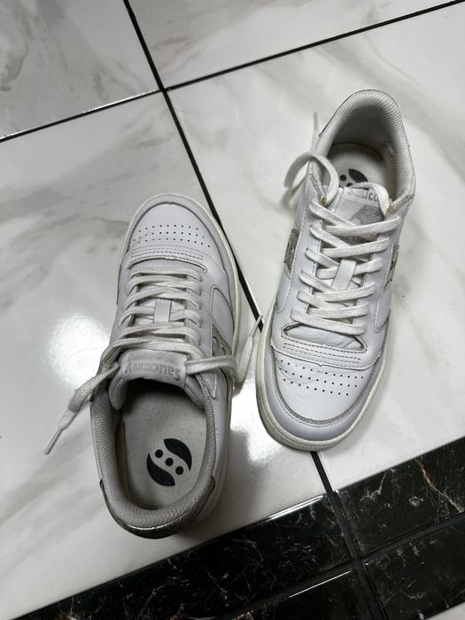 Продам кеды Saucony!