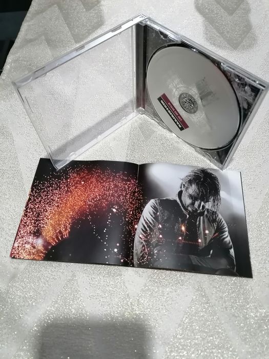 Rammstein - Live Aus Berlin (CD)