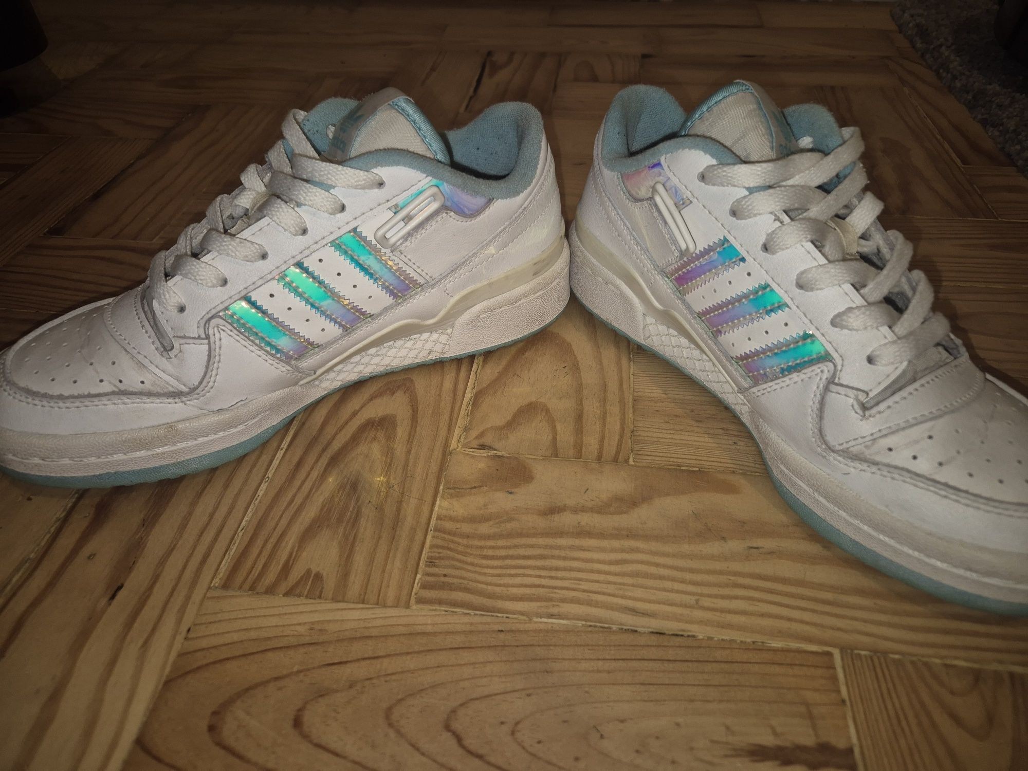 Sapatilhas Forum Adidas