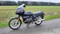 BMW R100RS 1981rok