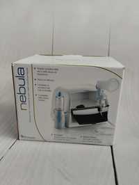 Inhalator nebulizator 2w1 air liquide Nebula irygator do nosa