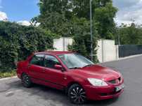 Mitsubishi Lancer 1.6 LPG//oszczedne//malo pali//nowy rozrzad//