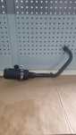 Escape completo CB125R usado