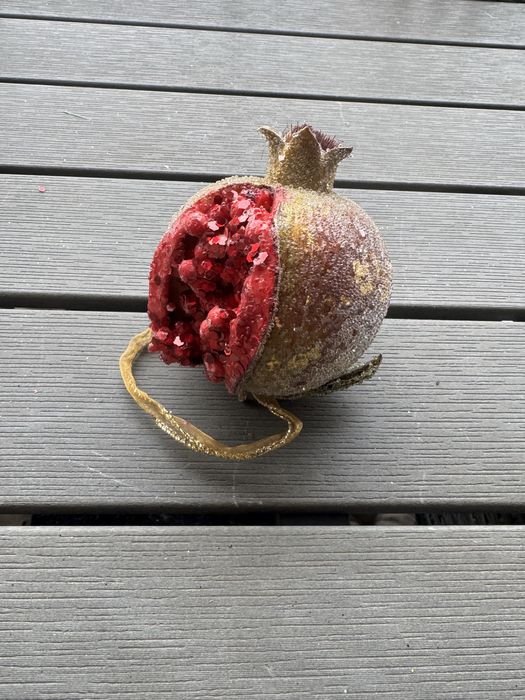 Продам Новорічний декор б/у