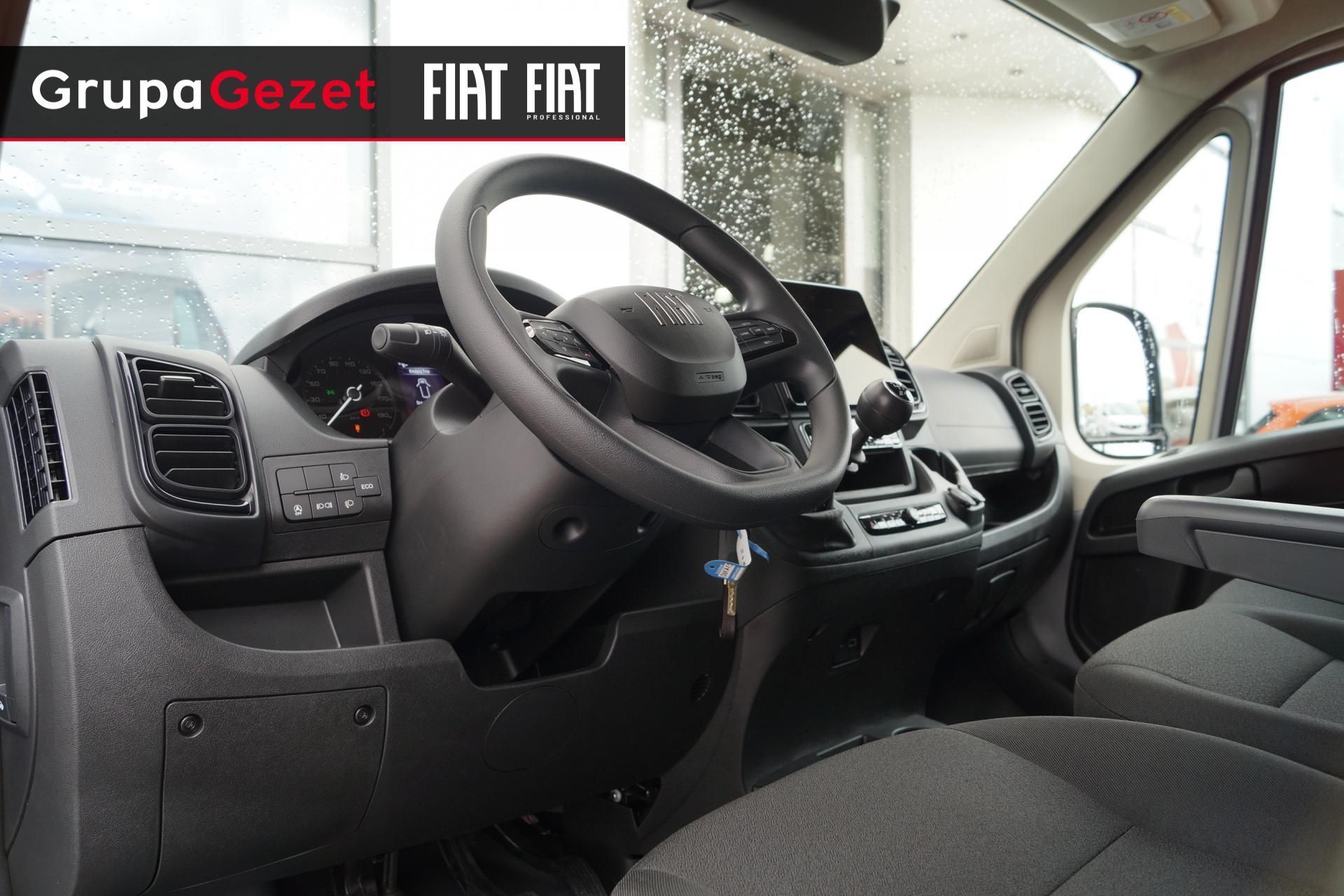 Fiat Ducato  L4H2 2.2 H3-POWER 140KM DMC 3.5t