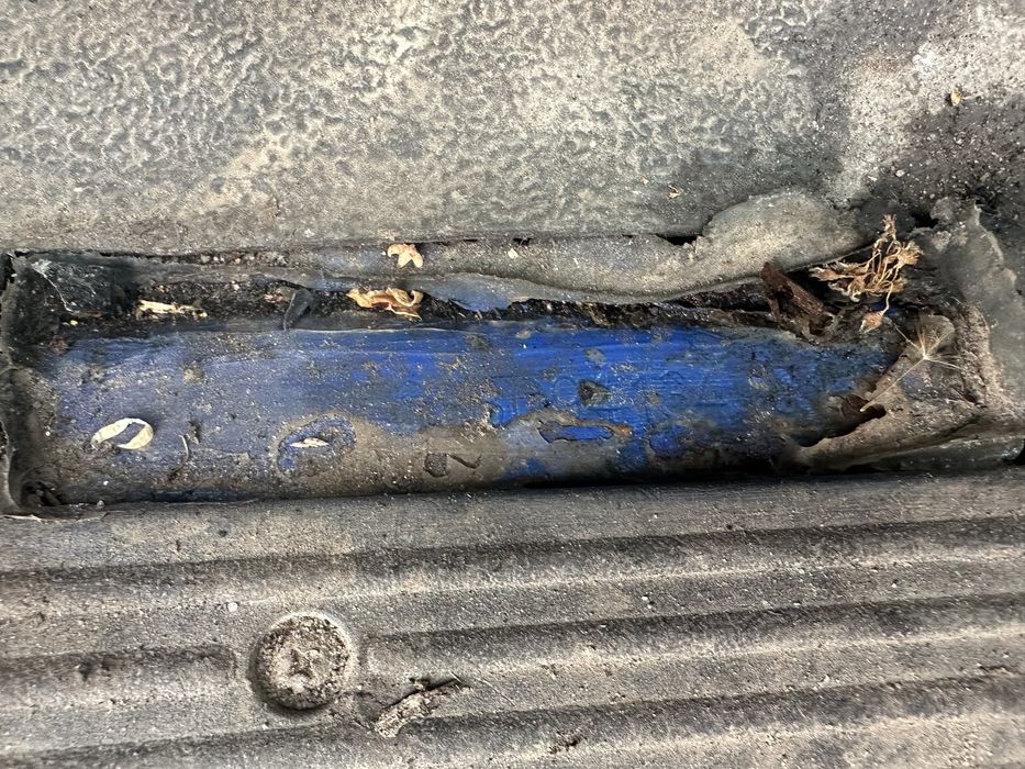 Mercedes Vito 112cdi