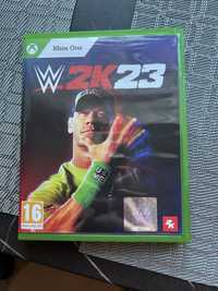 Wwe2k23 xbox one