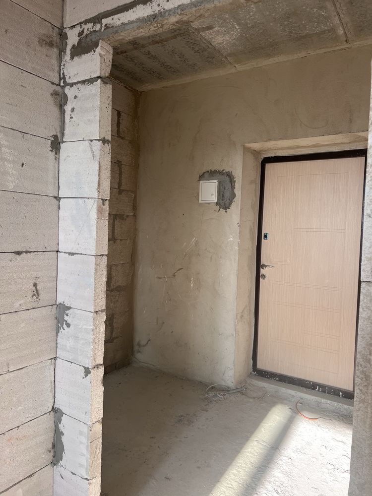 Продаж 1-но кімнатної квартири